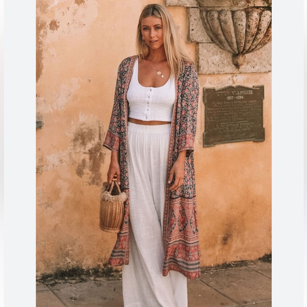Spell Jasmine duster
